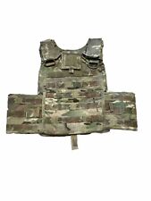 Gen 4 OCP PLATE CARRIER Pre Owned US Army Multicam Size Medium picture