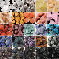 100g Raw Rough Natural Stones: Choose Type (Gemstone Reiki Crystal Specimen)  picture