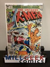 Uncanny X-Men #121 (1979) VF+ (8.5) 1st Alpha Flight, Chris Claremont, Newsstand picture