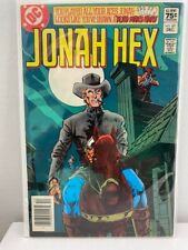 36456: DC Comics JONAH HEX #67 Fine Grade picture