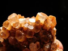 Aragonite FLOATER Crystal Cluster with Terminated Crystals 100% Natural 153gr picture