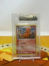 Pokemon TCG 2004 graded EX fire red leaf green charmander #58 9.5 picture
