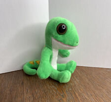 Geico Green Gecko Insurance Advertising 5