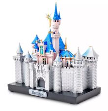 Disney Disneyland Resort Sleeping Beauty Castle Figurine 15cm/5.9