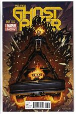 All-New Ghost Rider #3 (2014) Mark Texeira 1:25 Incentive Variant Cover picture