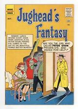 Jughead's Fantasy #2 VG/FN 5.0 1960 picture