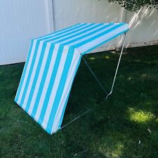 vtg Ehr-Lite Port-a-Cabana new old stock beach shelter rare picture