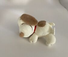 Snoopy small plush mocha#002, kawaii from Japan picture