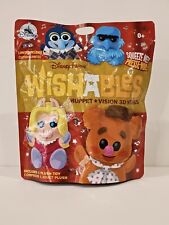 Disney Parks Wishables Muppet Vision 3D Series Mystery Plush Toy picture