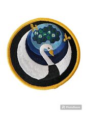 Authentic CYGNUS NG-16  Northrop Grumman CRS ISS Mission A-B Emblem SPACE PATCH picture