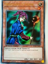 Yugioh Magician Of Faith SBAD-EN001 Ultra Rare SPEED DUEL 1st Edition NM picture