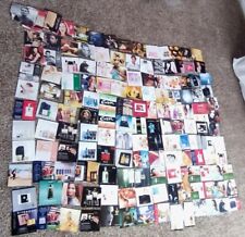 Huge Lot 132+ Smell Sample Perfume Ads 90s-2000s Advertisements Magazine Vintage picture
