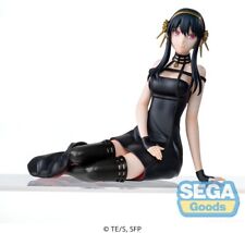 SEGA - SPY x FAMILY - PM Perching Statue - Yor Forger [New Toy] Figure, Collec picture