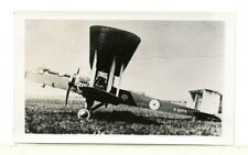 1953 Real Photo: Blackburn Kangaroo RAF: B-9974 Imperial War Museum Photo picture
