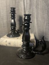 Gothic Style Candle Holders picture