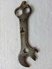 VINTAGE RALEIGH BICYCLE CYCLE SPANNER WRENCH picture