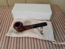 Royal Dutch Silver Line 103 Smooth Briar Pipe- Mint In Box picture