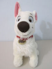 Disney Bolt Dog Plush Stuffed Animal  11