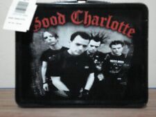 Good Charlotte Lunch Box 2003 Neca 2003 W/ Thermos picture
