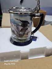 Franklin Mint Collector Tankard picture