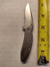 Kershaw 1600 Pocket Knife picture