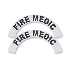 Crescent set - Fire Medic picture