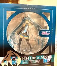 Hatsune Miku Character Vocal Series 01  1/8 Complete Figure From Japan picture