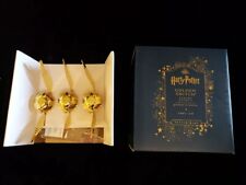Harry Potter Pottery Barn Golden Snitch String Lights  picture