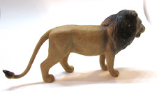 Vintage 1990's Male African Lion Realistic 7