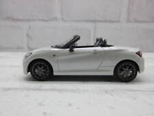Diecast Car 1/30 New Copen GR Sport Pearl White III. for d picture