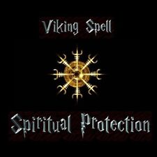 Authentic Ancient Viking Spiritual Protection Spell - Ward Off Dark Energies picture