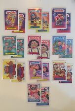 2024 SERIES 1 GARBAGE PAIL KIDS AT PLAY PICK-A-CARD ILL INFLUENCERS 1a-10b GPK picture