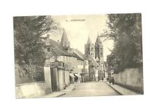 Geubwiller Commune France Antique Postcard picture