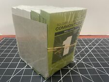 1985 Soldier's Manual of Common Tasks STP 21-1-SMCT, Skill Level 1, 5 Copies NEW picture