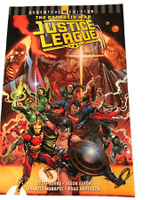 Justice League : The Darkseid War DC Essential Edition, Paperback by Johns + picture