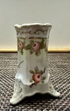 Antique Nippon Hand Painted Harping Holder Made In Japan picture
