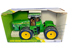 1997 ERTL John Deere 9300 4-Wheel Drive Tractor Die-Cast Metal, #5915, 1/16, MIB picture