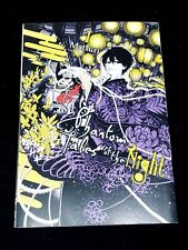Phantom Tales of the Night, Vol 1 - Paperback By Matsuri picture