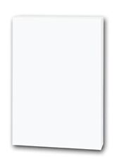25 Pack Full Sheet 32x40 White Foam Core Board for Framing and Craft Projects picture
