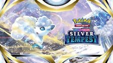 Pokemon Silver Tempest - Pick Your Card Includes Rare's & Trainer Gallery Cards picture