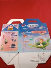 Vintage The Jetsons Wendy's Fast Food Kids Meal *69 picture