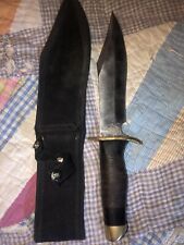 Bowie Knife picture