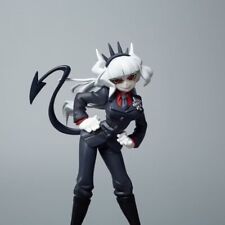 color box 18cm  Hot Anime Helltaker Lucifer PVC Figure Statue 14.5*12.5*19.5cm picture