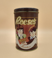 Hershey's Reese's Minis Tin Hershey's Hometown Series Canister #3 Made in USA picture