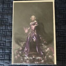 Magic The Gathering #1 Hidden Planeswalker Liliana picture