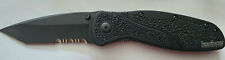 Kershaw 1670TBLKST Tanto Blur, Assisted Opening, Brand New Factory 2nd blem picture