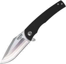 Ontario Carter Trinity Folding Knife 2.88