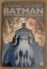 Batman - Whatever Happened to the Caped Crusader? the Deluxe Edition picture