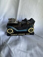 Vintage 1909 Stanley Steamer Table Top Lighter picture