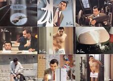 Mr Bean Movie 1998 Dart Flipcards Complete Base Card Set of 72 MO picture